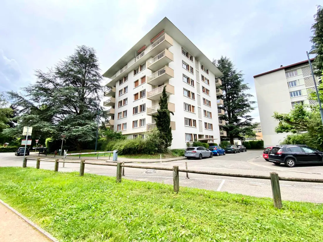 Location de Vacances Annecy-le-Vieux 5