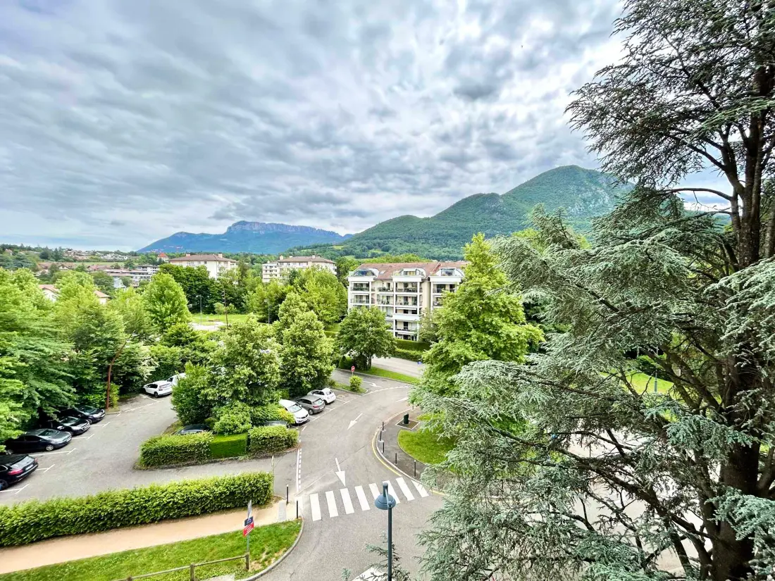 Location de Vacances Annecy-le-Vieux 5