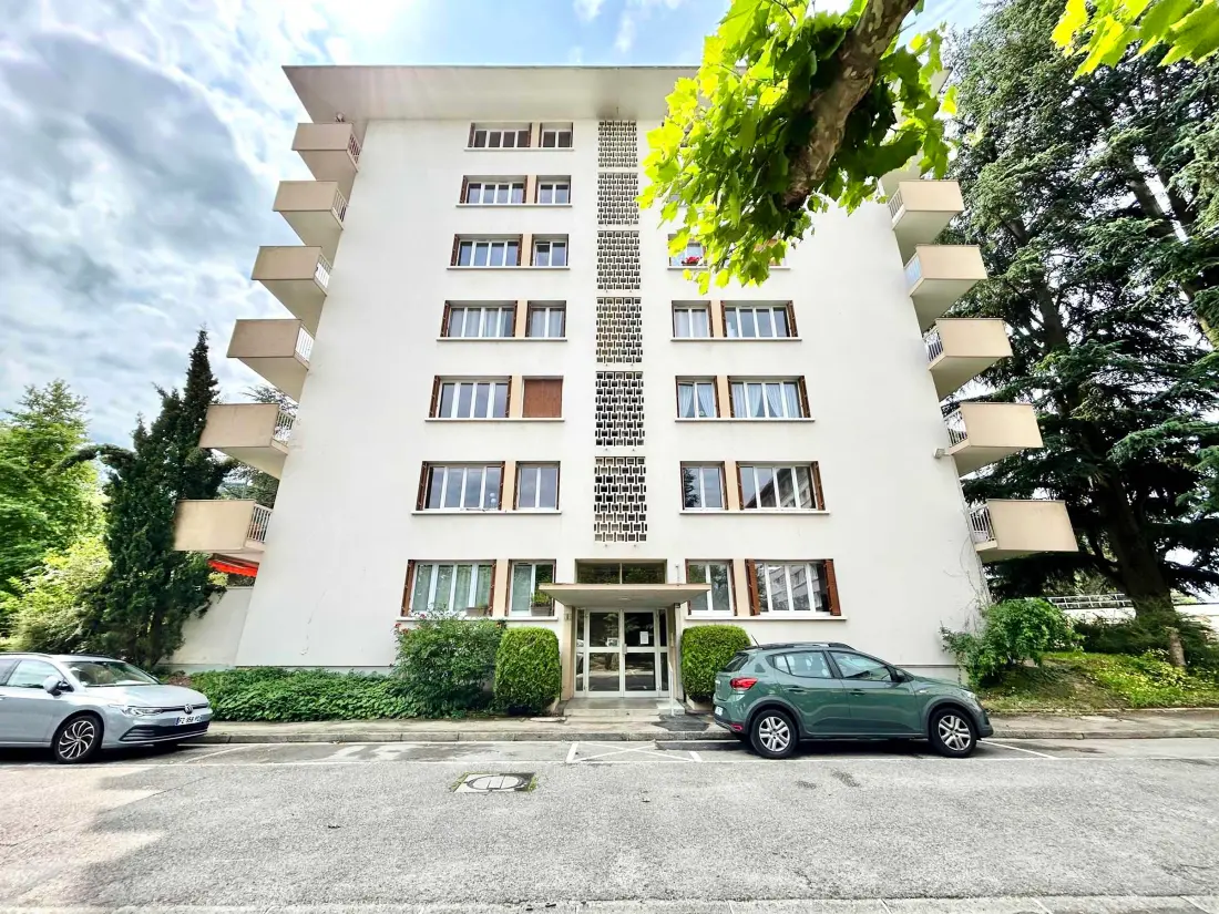 Location de Vacances Annecy-le-Vieux 5