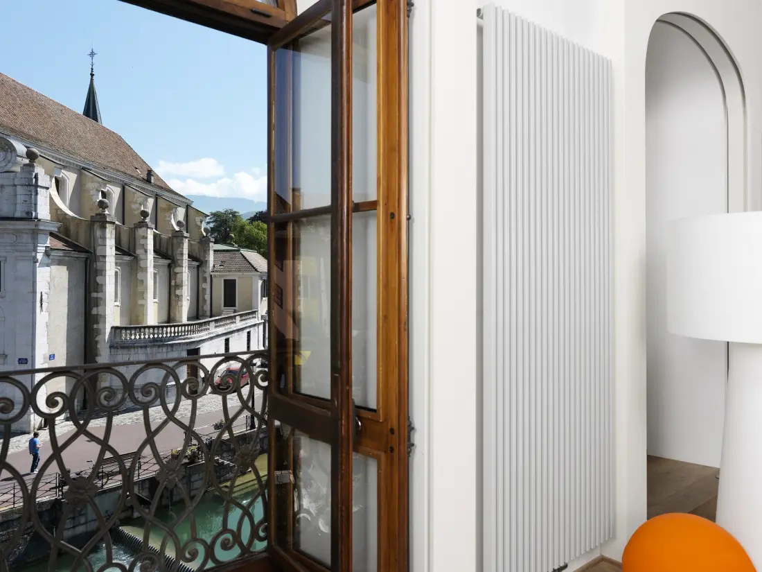 Appartements à Annecy