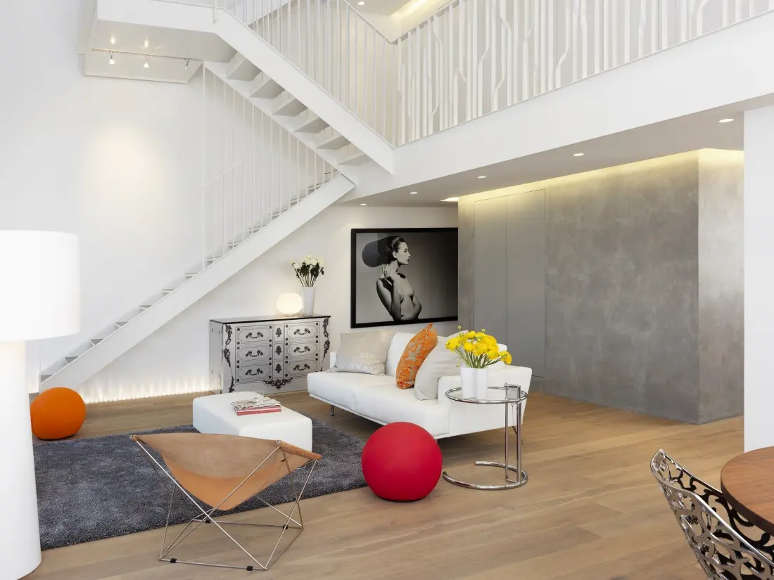 Appartements à Annecy