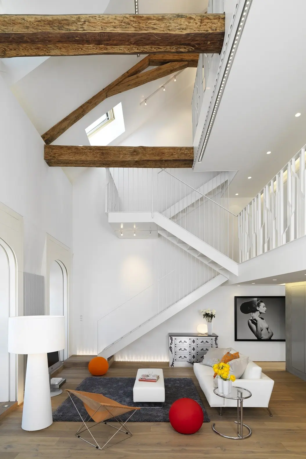 Appartements à Annecy