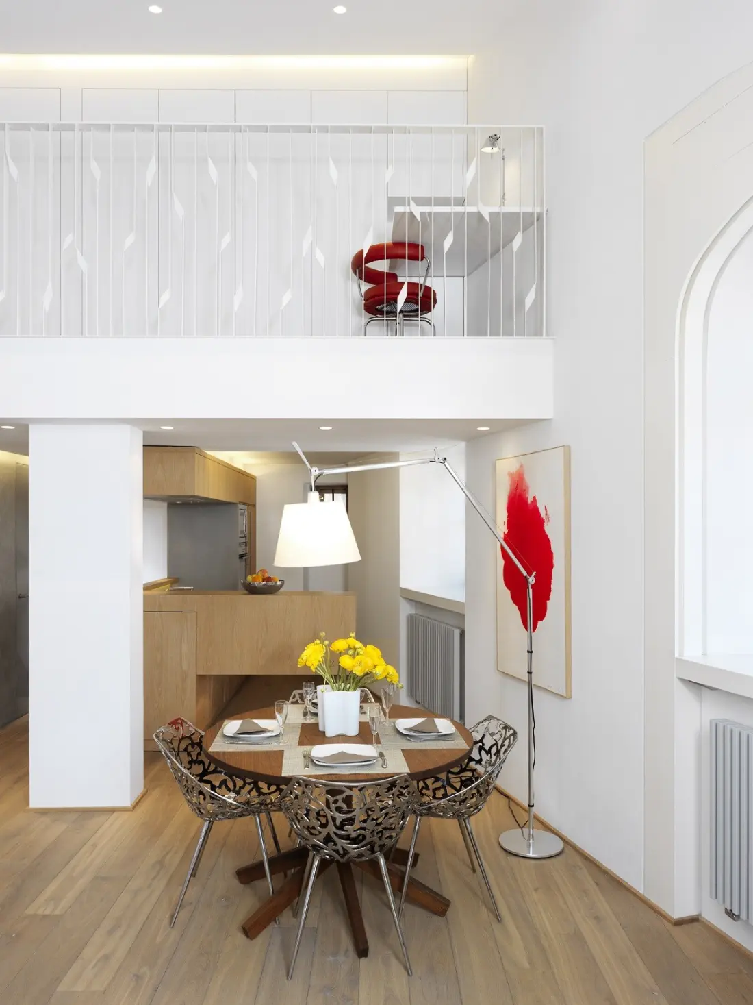 Appartements à Annecy