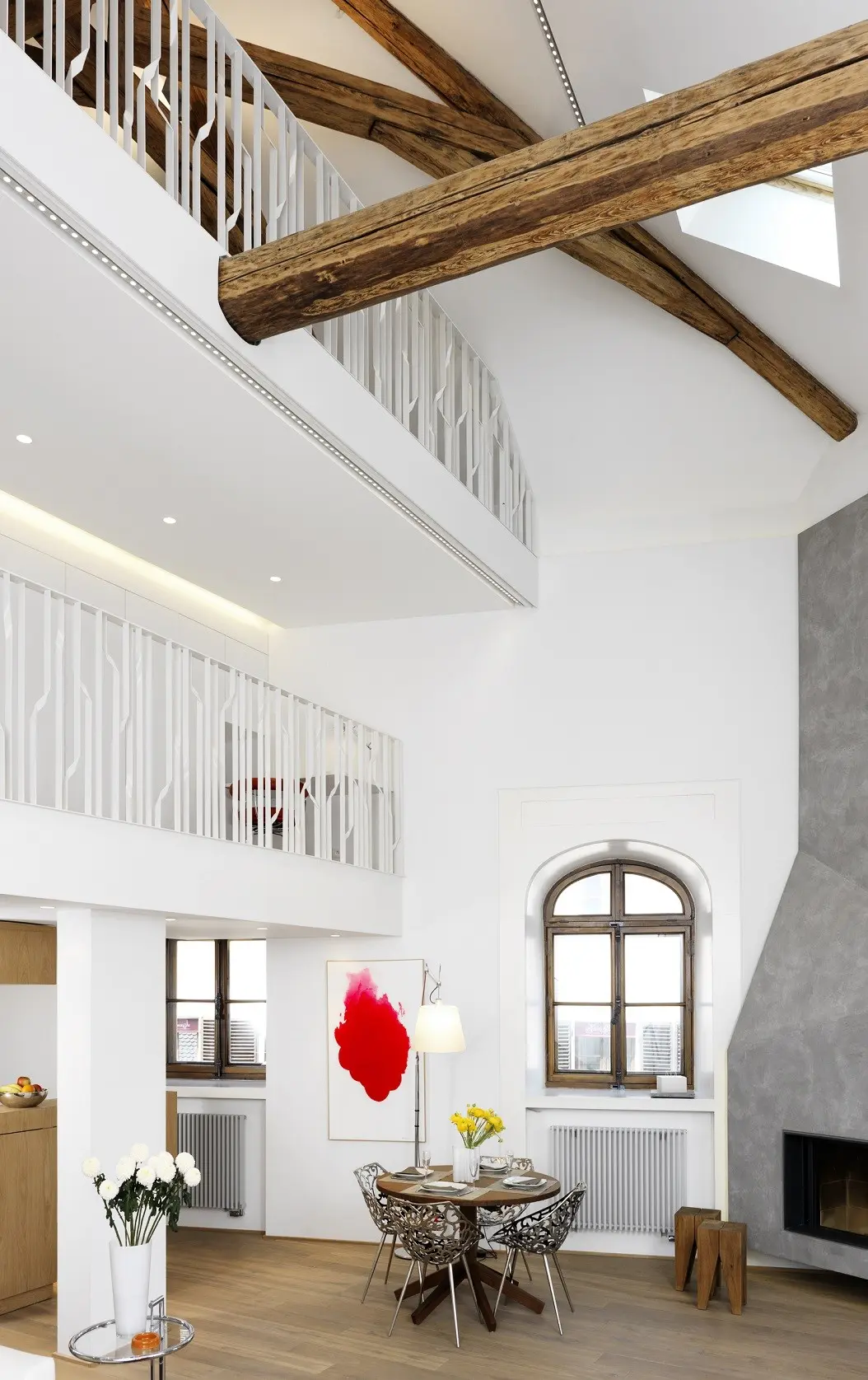 Appartements à Annecy