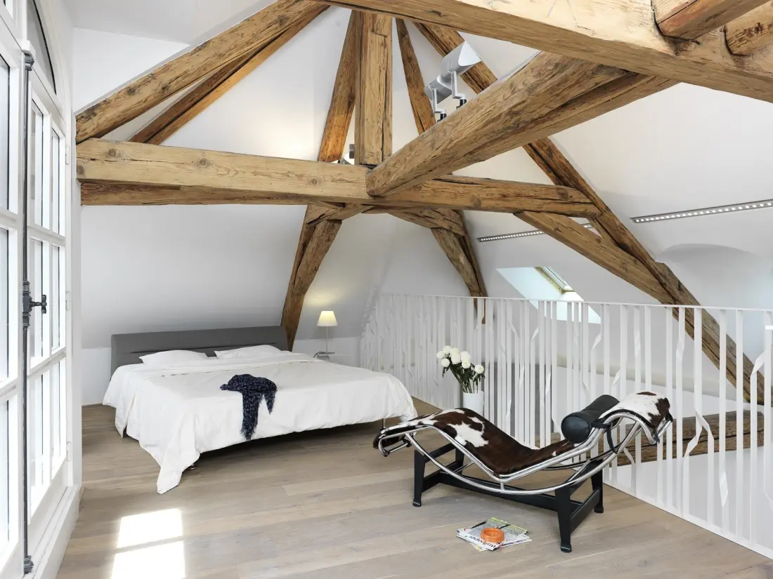 Appartements à Annecy
