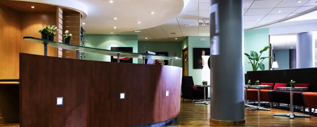 Aparthotel Adagio City Annecy centre