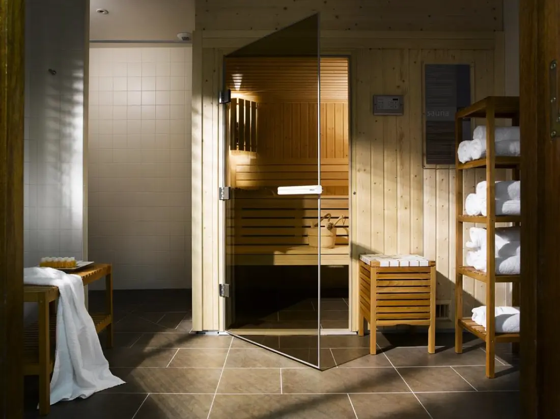 Aparthotel Adagio Annecy Centre 4 étoiles★★★★