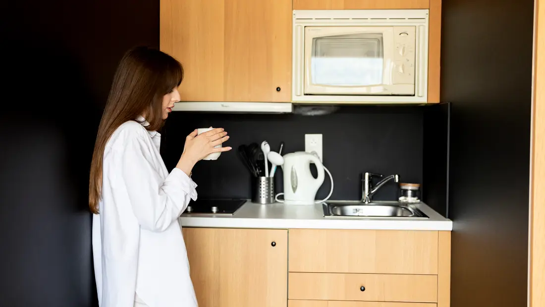 Aparthotel Adagio Annecy Centre 4 étoiles★★★★