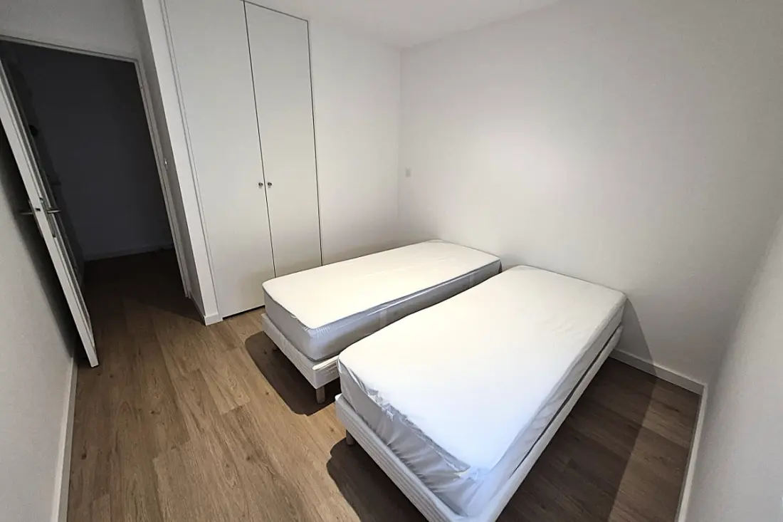 Appartement 2 Chambres Avec Balcon à Annecy