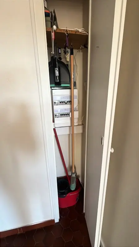 Appartement Lumineux Avec Balcon à Annecy