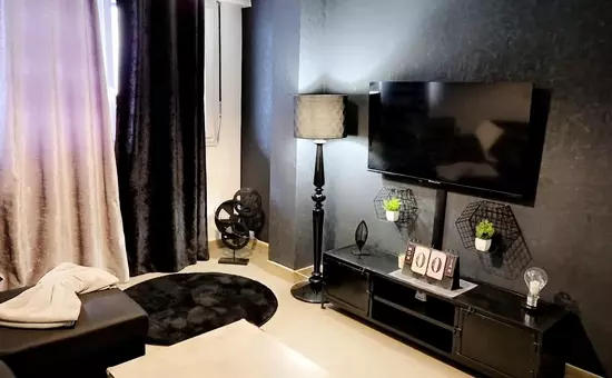 Charmant T2 De 44 M² Proche De La Gare D'annecy