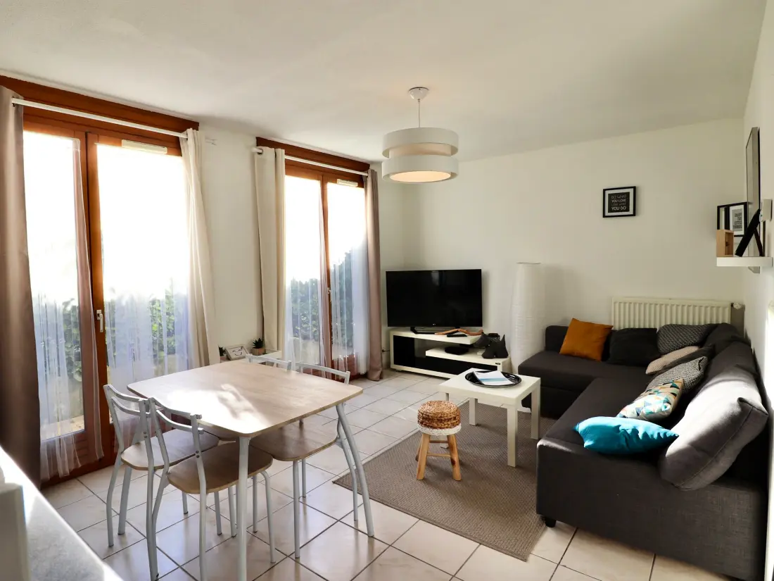 Location de Vacances Annecy 18