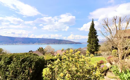 Location de Vacances Annecy 21
