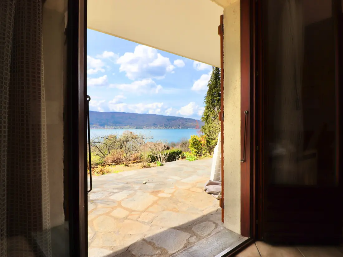 Location de Vacances Annecy 21