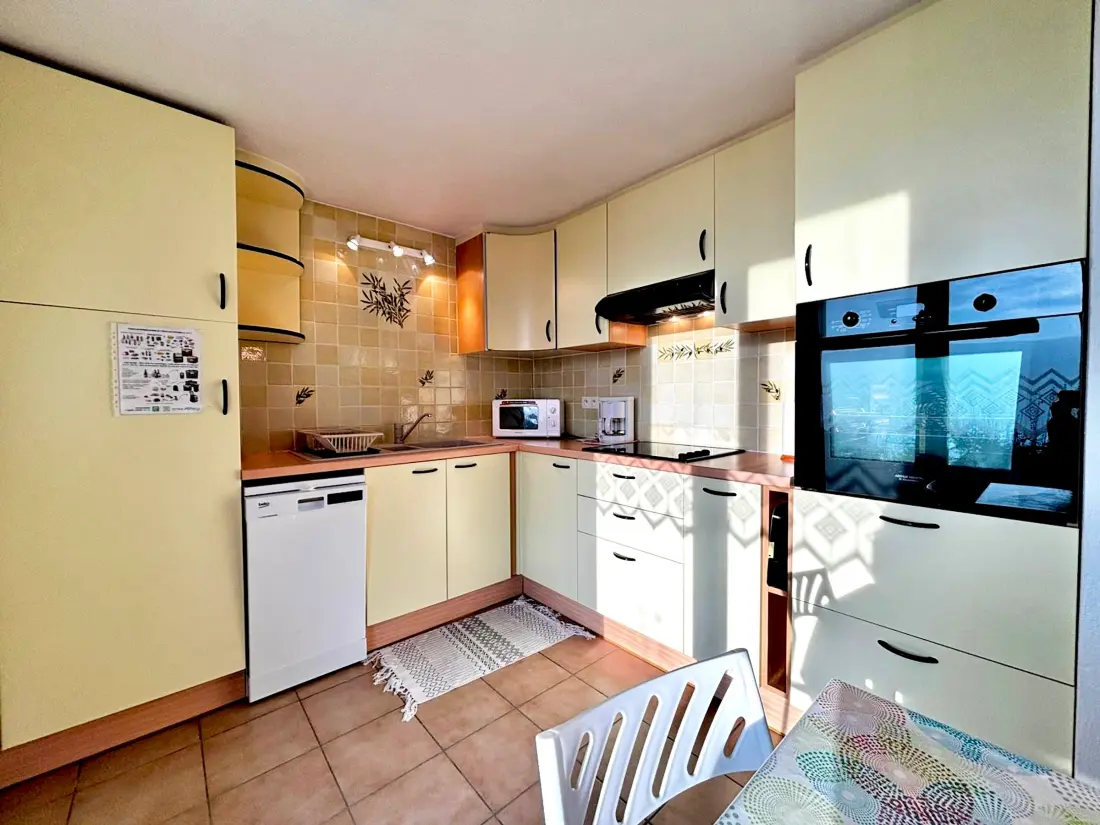 Location de Vacances Annecy 21
