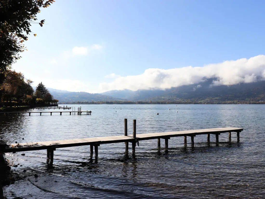 Location de Vacances Annecy 21