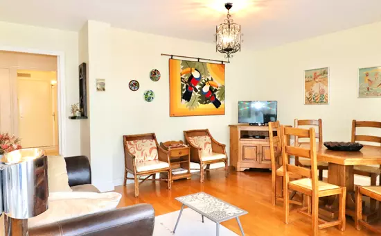 Location de Vacances Annecy 24