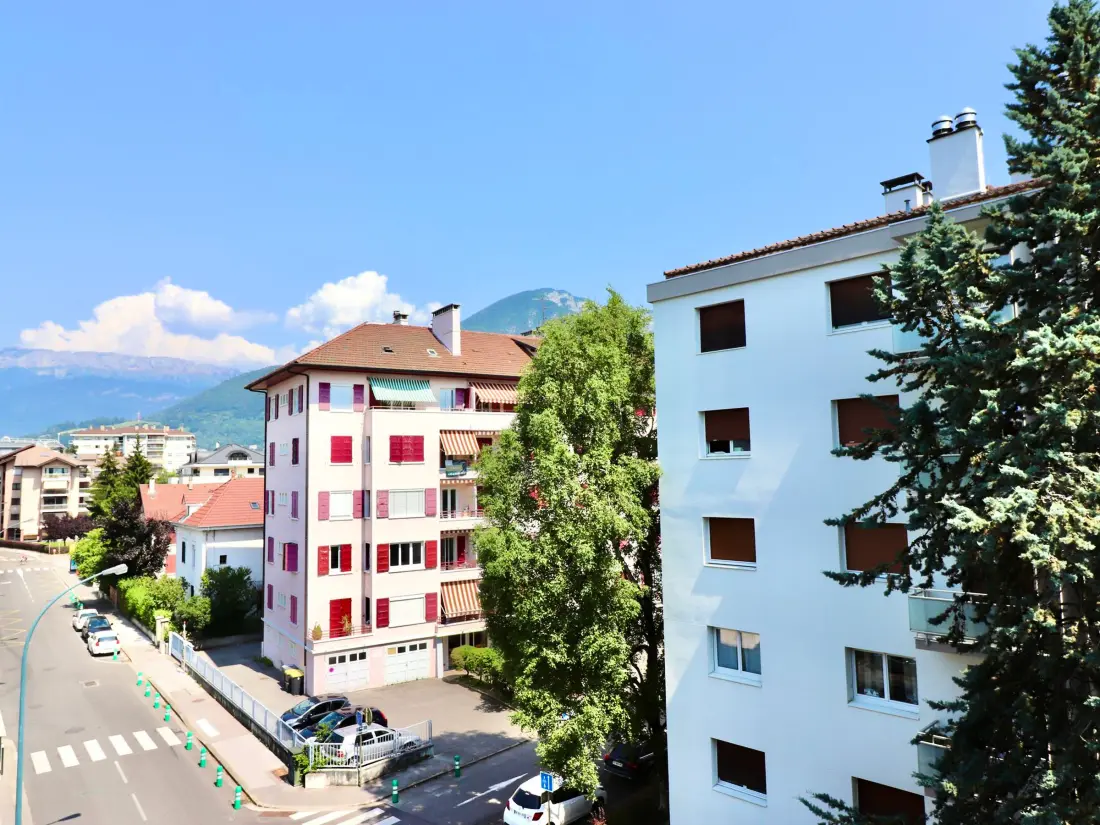 Location de Vacances Annecy 24
