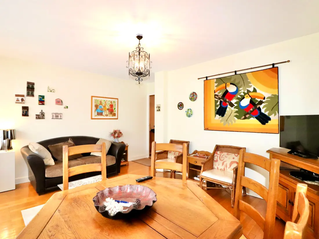 Location de Vacances Annecy 24