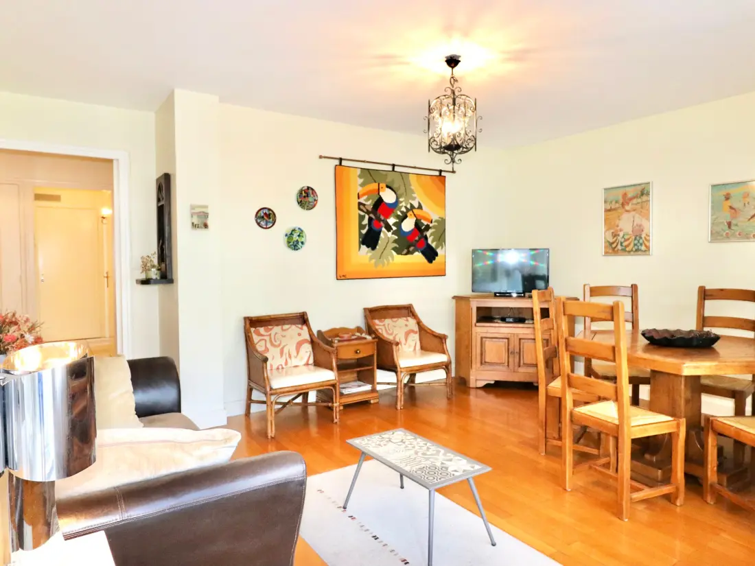 Location de Vacances Annecy 24