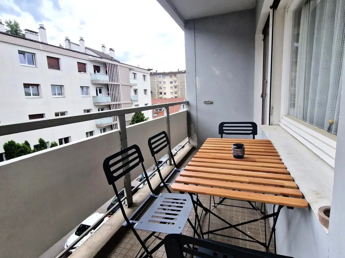 Location de Vacances Annecy 24