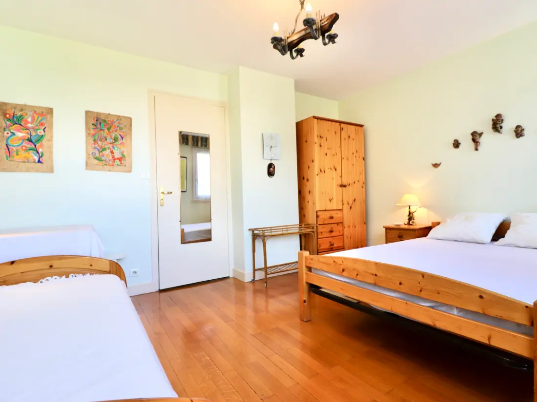 Location de Vacances Annecy 24