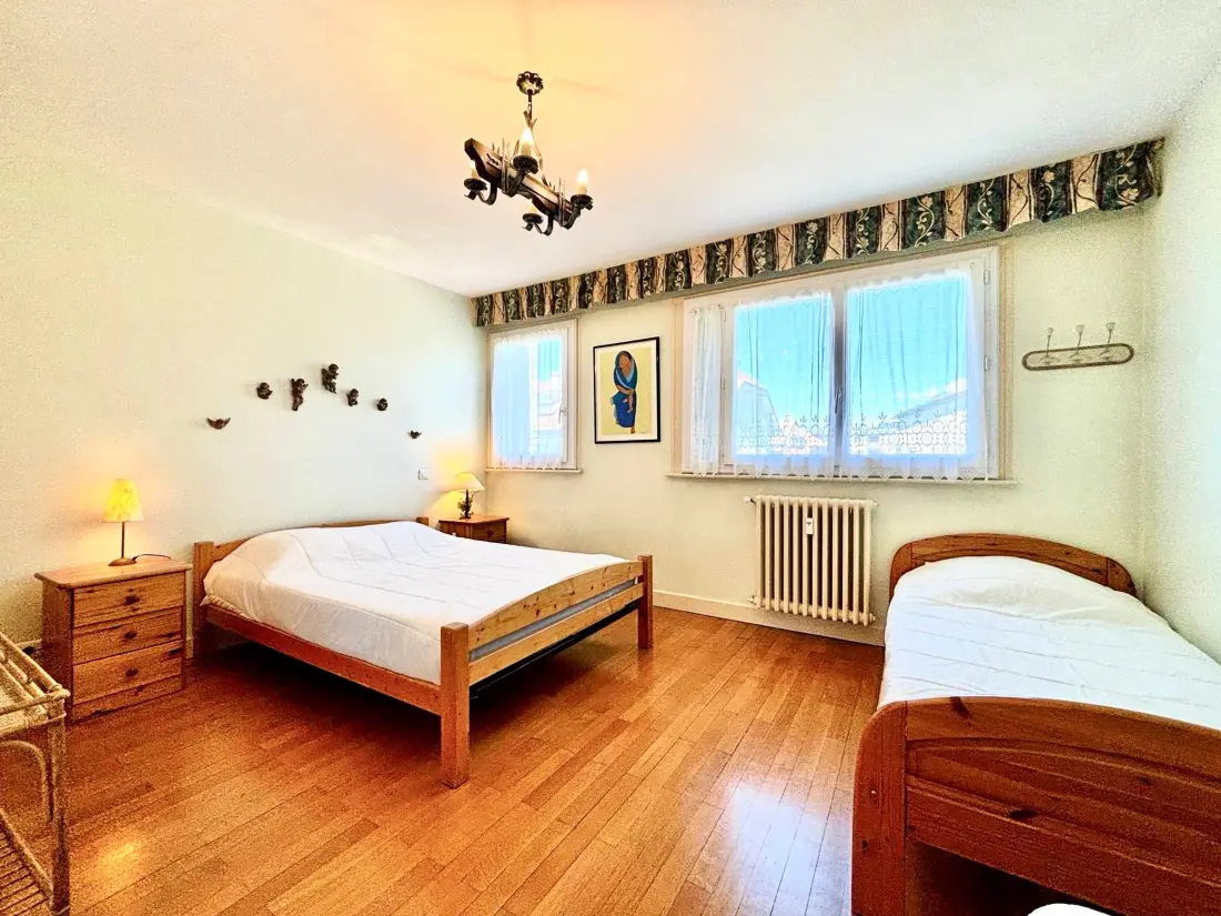 Location de Vacances Annecy 24