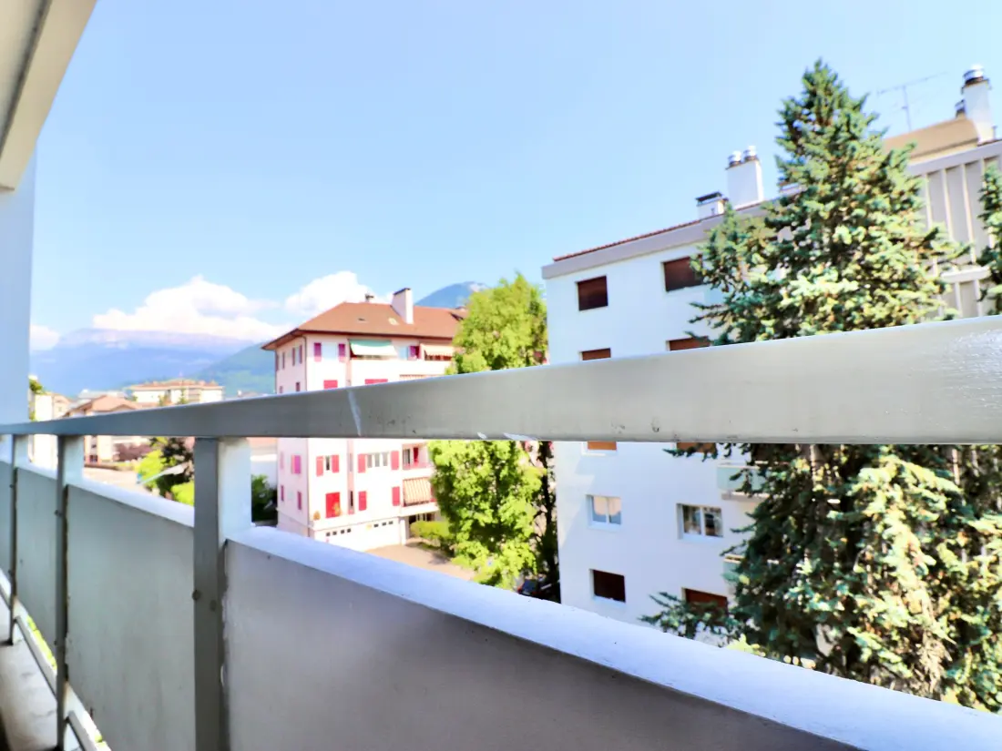 Location de Vacances Annecy 24