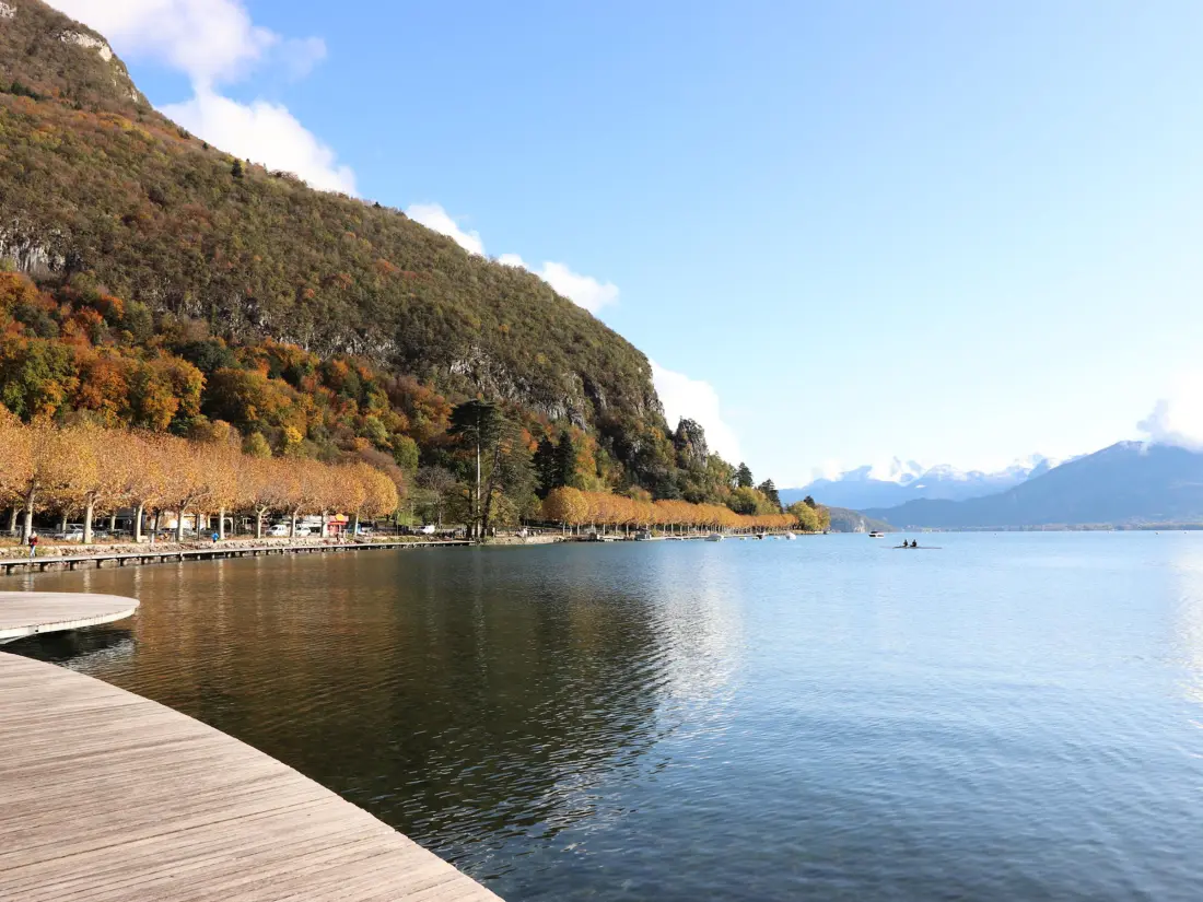 Location de Vacances Annecy 24