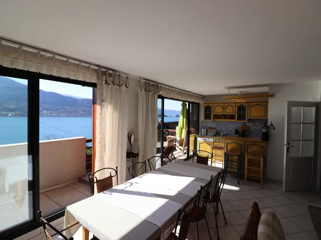 Location de Vacances Annecy 30
