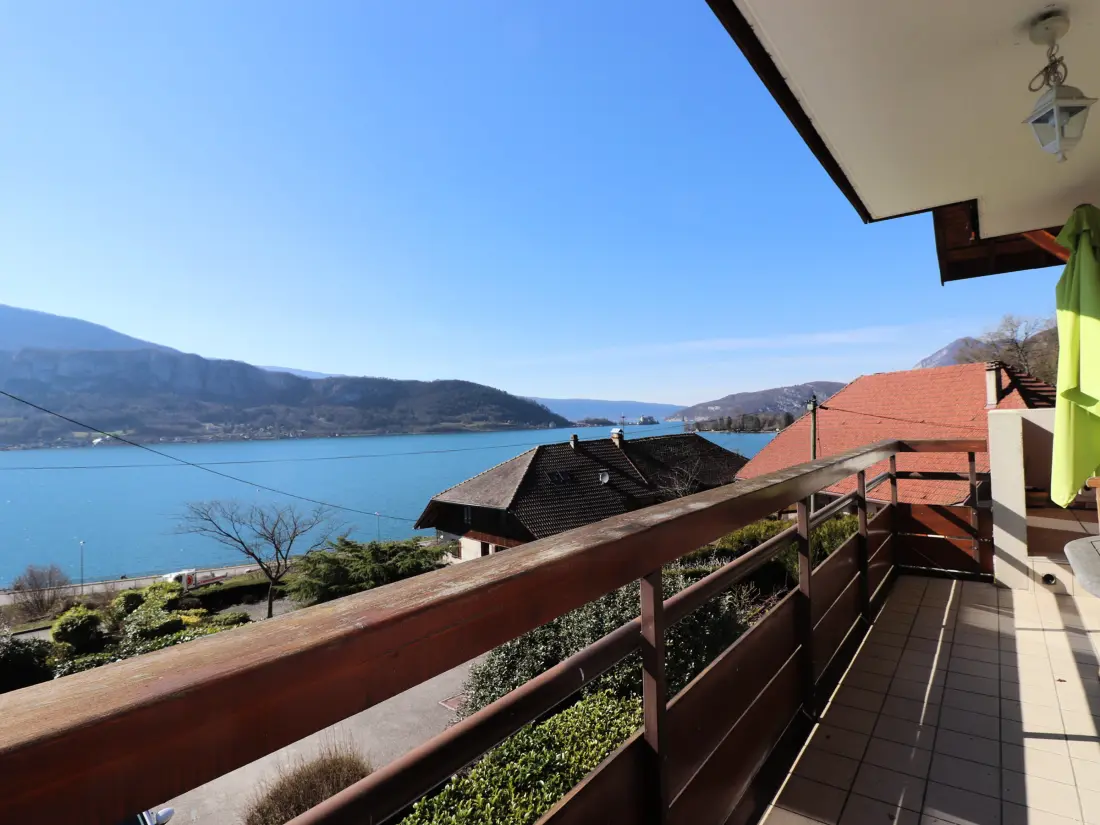 Location de Vacances Annecy 30