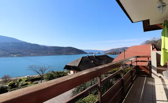 Location de Vacances Annecy 30