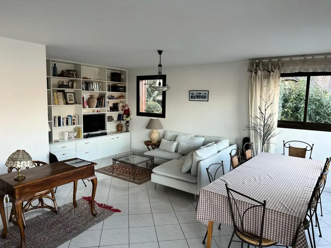 Location de Vacances Annecy 30
