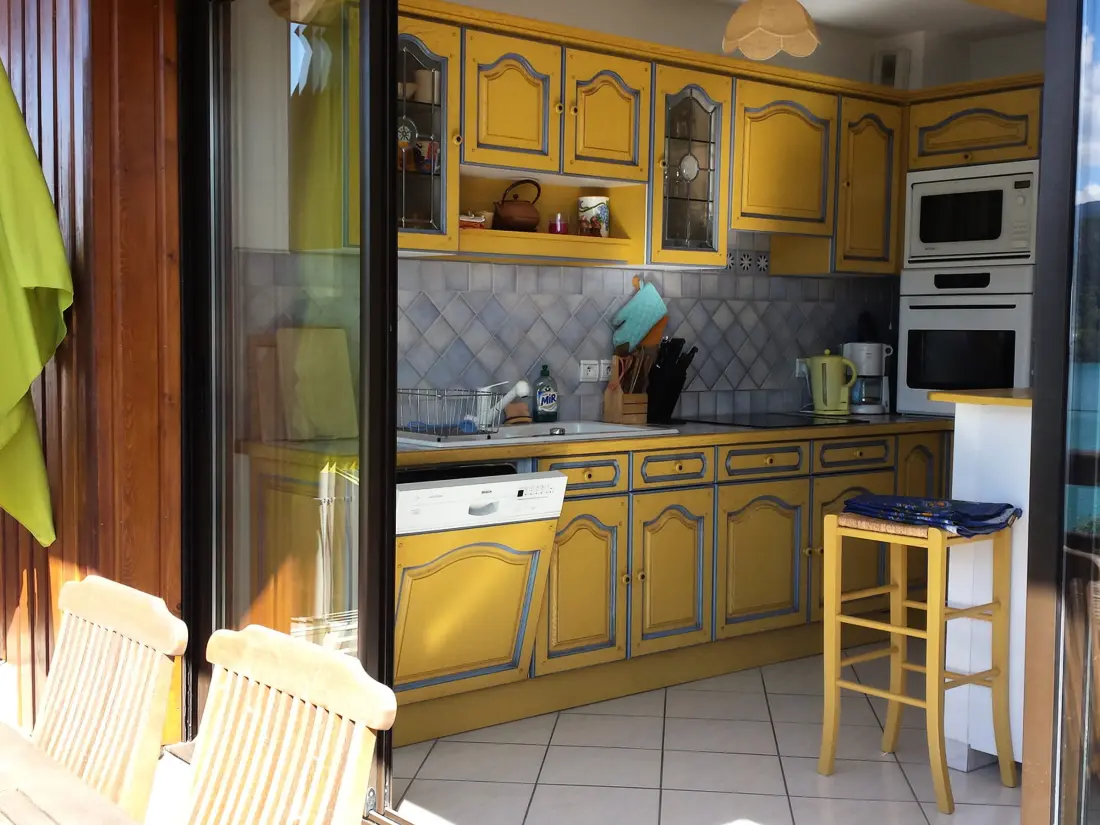 Location de Vacances Annecy 30