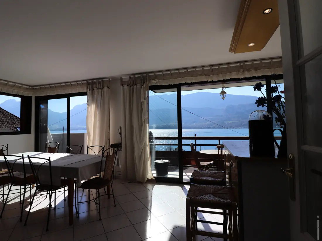 Location de Vacances Annecy 30