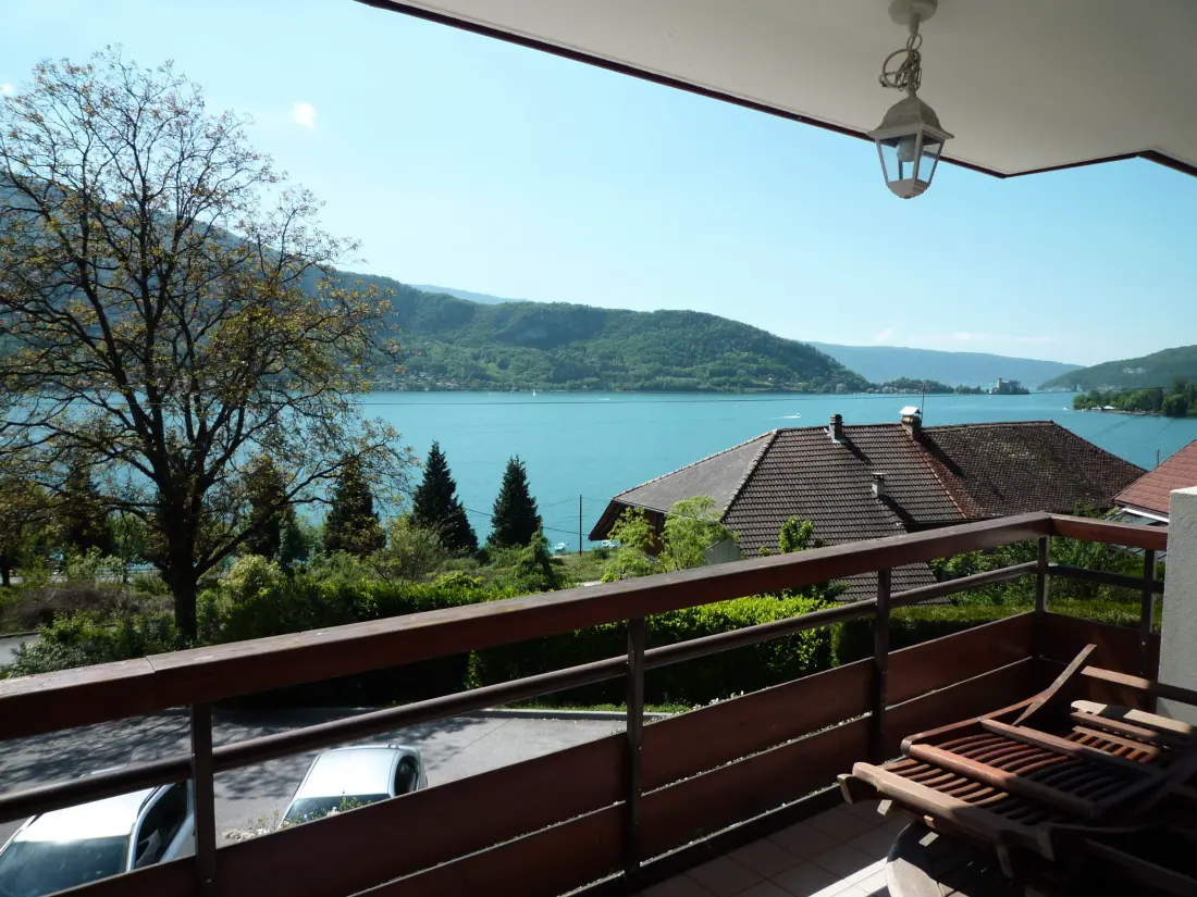 Location de Vacances Annecy 30