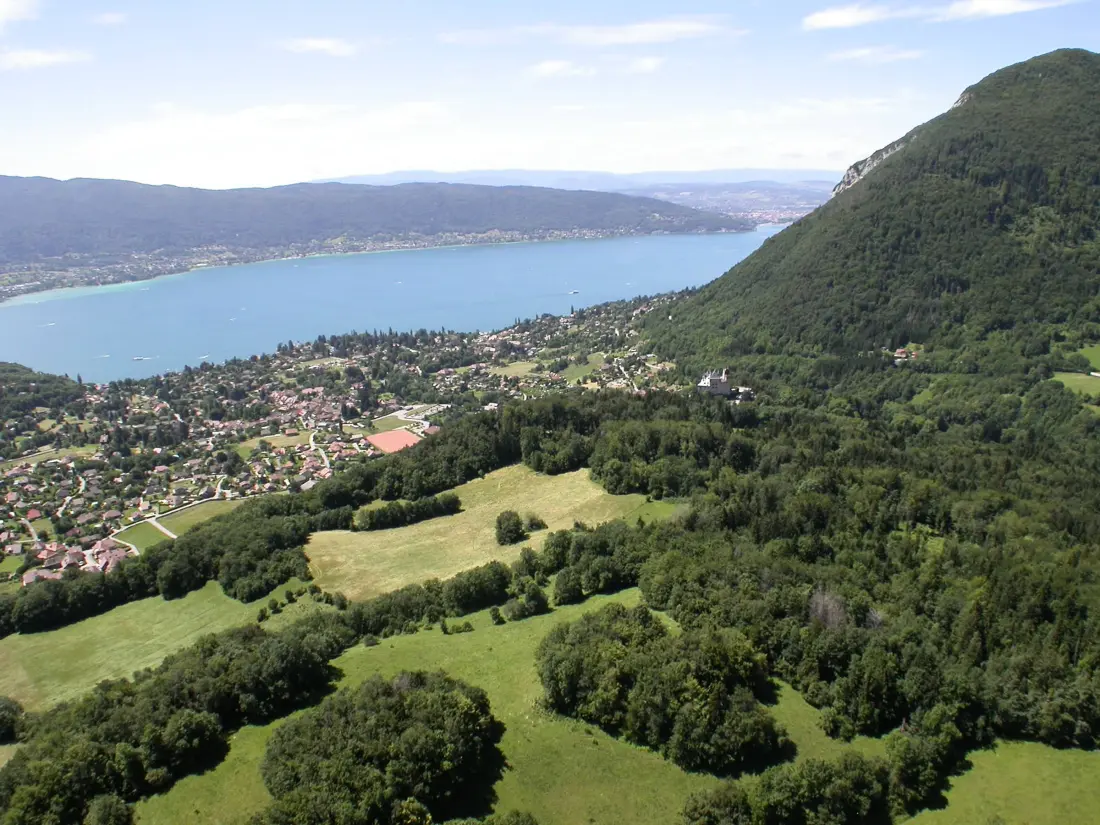 Location de Vacances Annecy 30