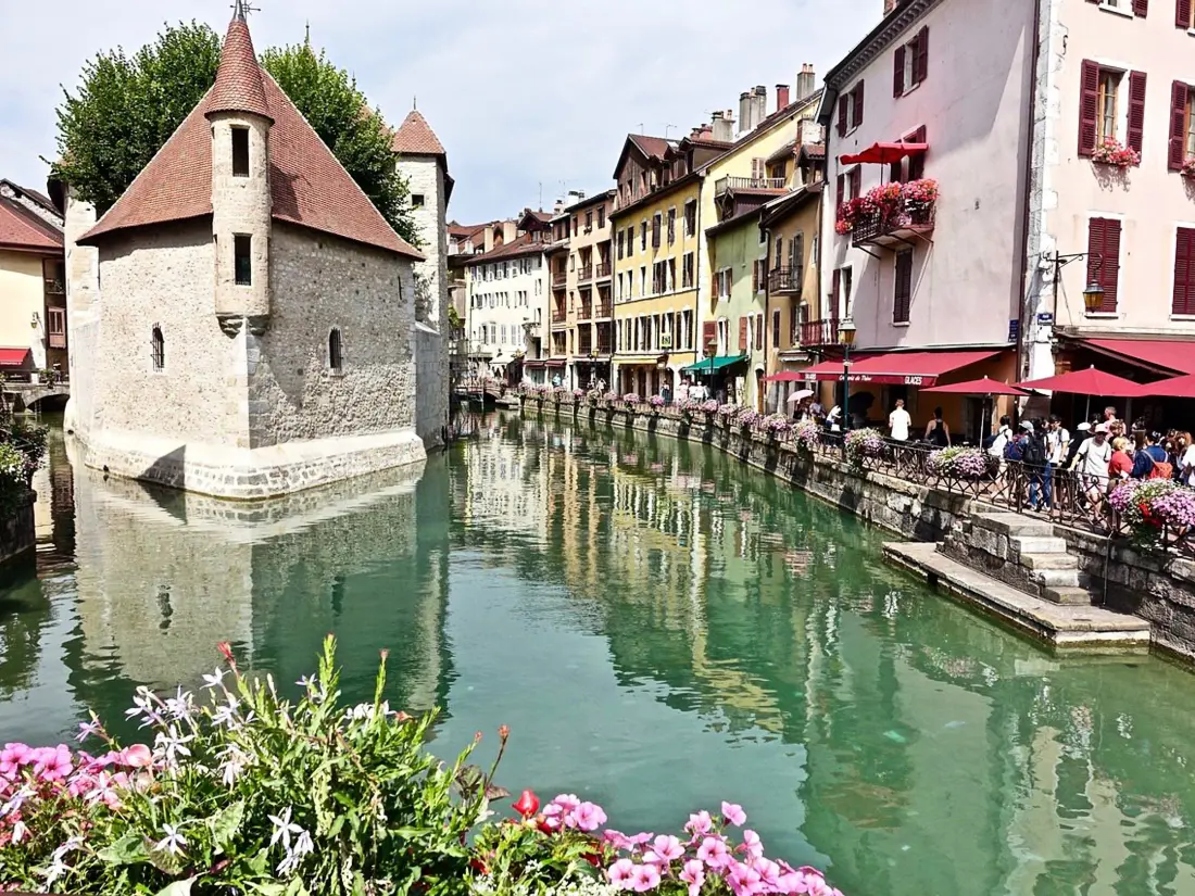 Location de Vacances Annecy 30