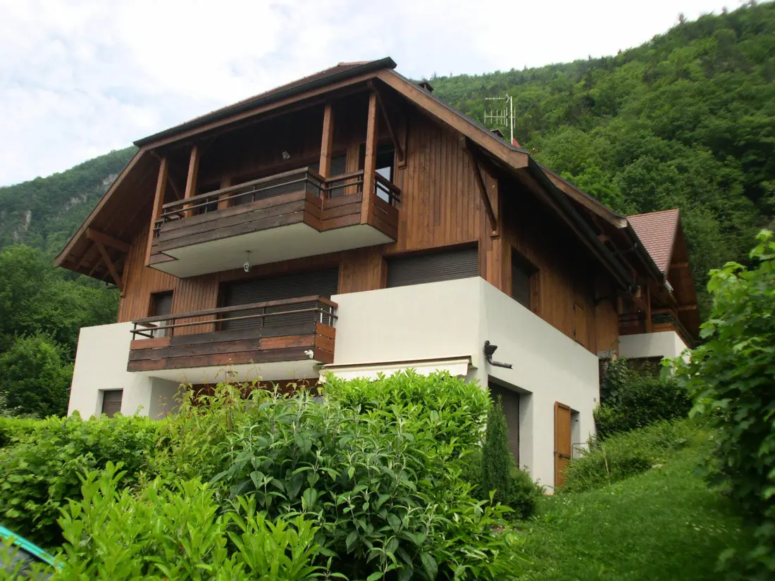 Location de Vacances Annecy 30