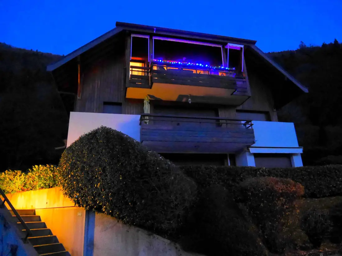 Location de Vacances Annecy 30
