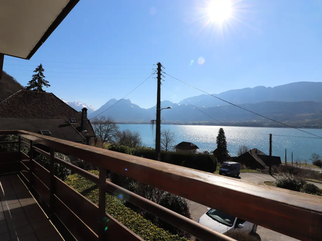 Location de Vacances Annecy 30