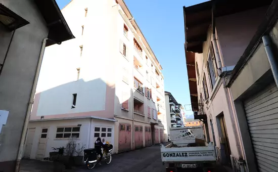 Location de Vacances Annecy 34