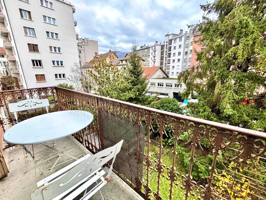 Location de Vacances Annecy 40