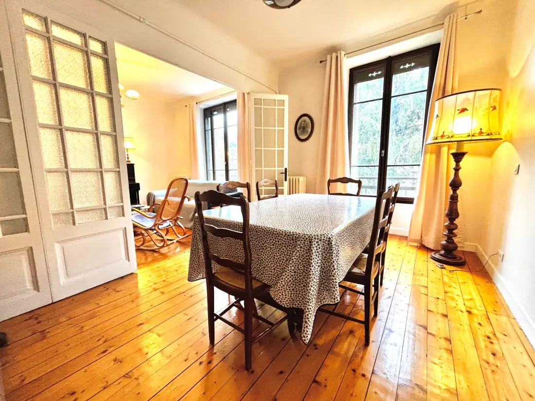 Location de Vacances Annecy 40