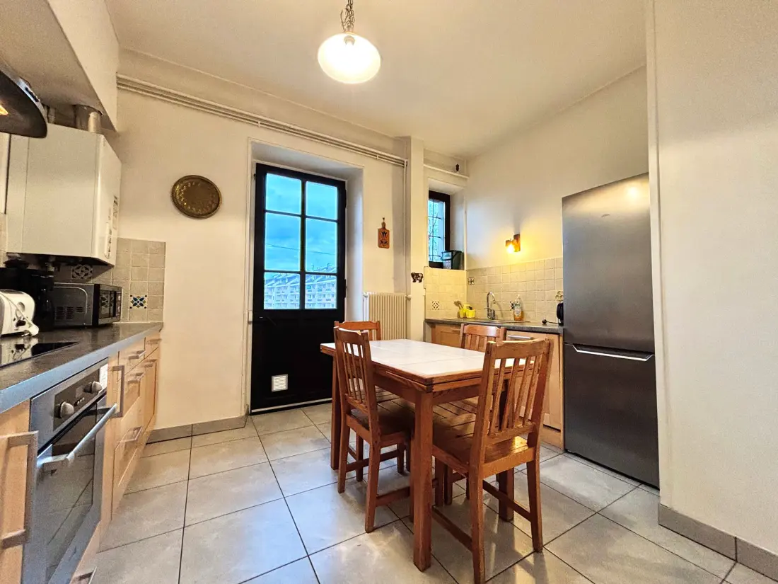 Location de Vacances Annecy 40