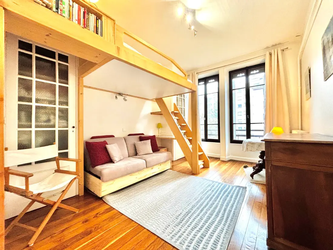Location de Vacances Annecy 40