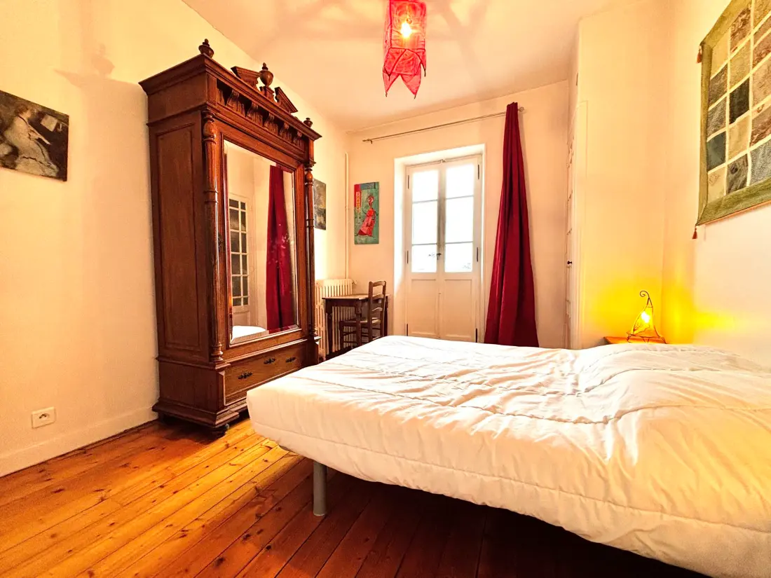 Location de Vacances Annecy 40