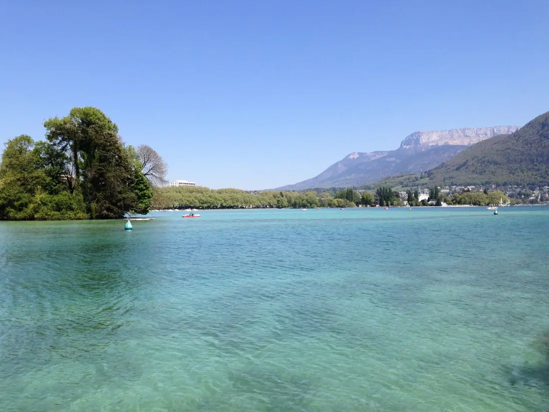 Location de Vacances Annecy 40