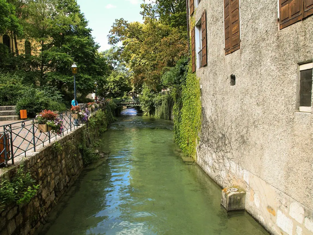 Location de Vacances Annecy 40