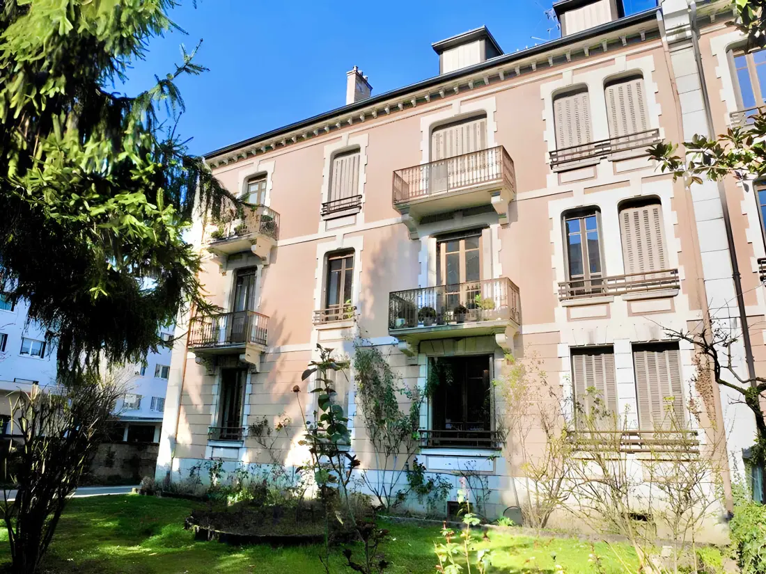 Location de Vacances Annecy 40